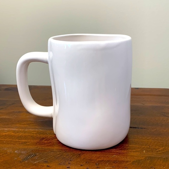 Rae Dunn “Matcha Latte” Mug - Picture 3 of 7